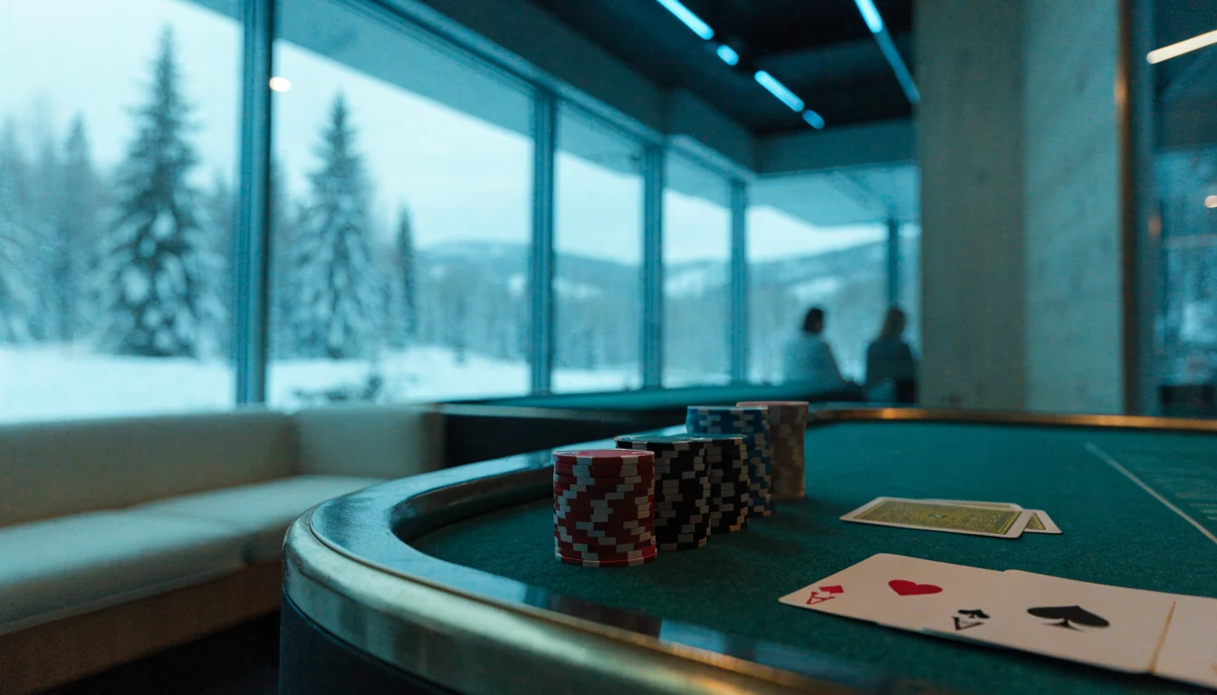 Ilmainen netti-blackjack kasinoilla: säännöt ja peli