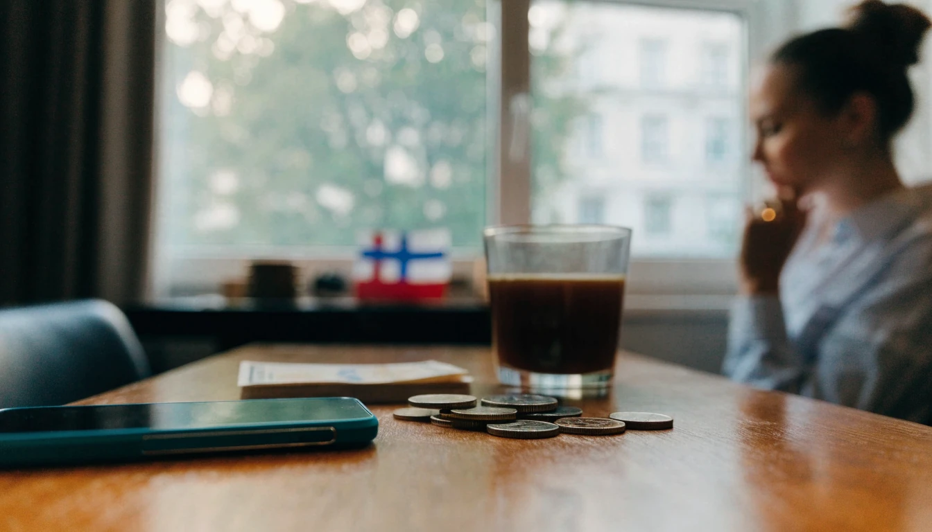 Kasino pienellä talletuksella Suomessa: mitä huomioida