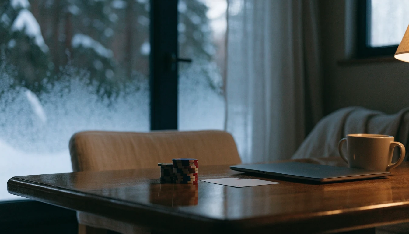 Mitkä ovat luotettavimmat nettikasinot?