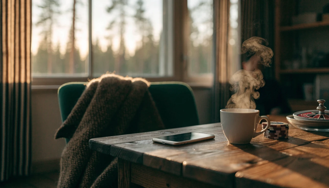 Mobiilikasino Suomessa: selain vai sovellus?