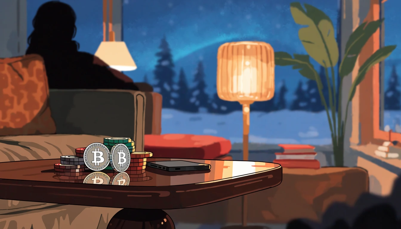 Parhaat bitcoin-kasinot: pienet talletukset ja bonukset