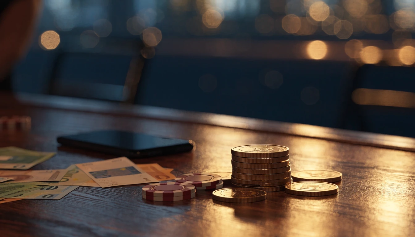 Parhaat Dogecoin-kasinot: bonukset ja maksutavat