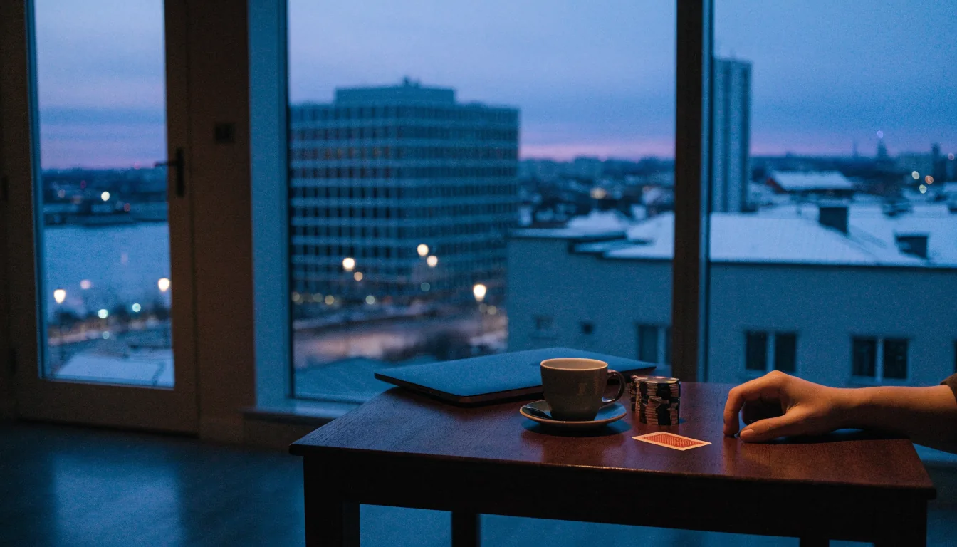 Parhaat nettirahapelit Suomessa: laillisuus ja ehdot