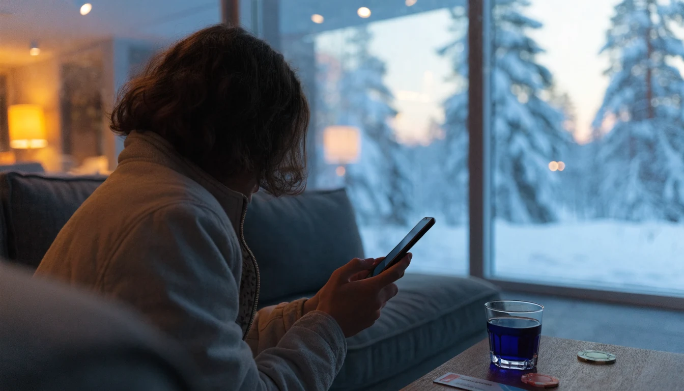 Parhaat pikakasinot Suomessa: talletus ja tunnistautuminen
