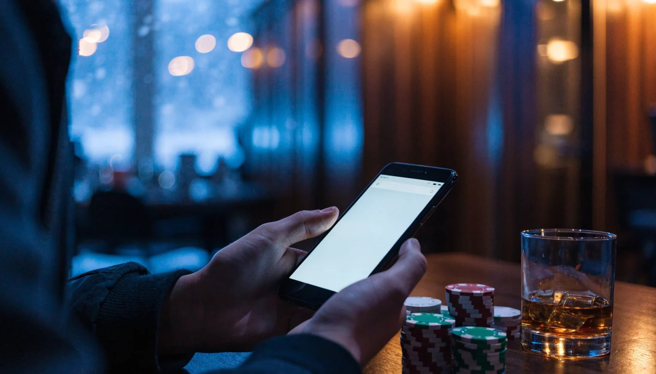 Parhaat Tether-kasinot ja Tether-talletuksen ehdot