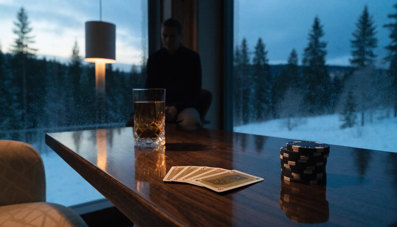 Parhaat Trumo-kasinot: bonusehdot ja kotiutus
