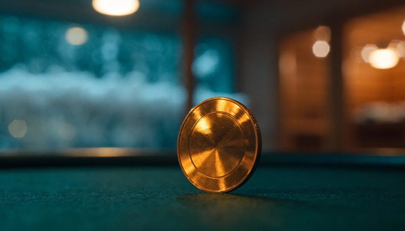 Parhaat USDT-kasinot: talletus, bonukset ja kotiutus