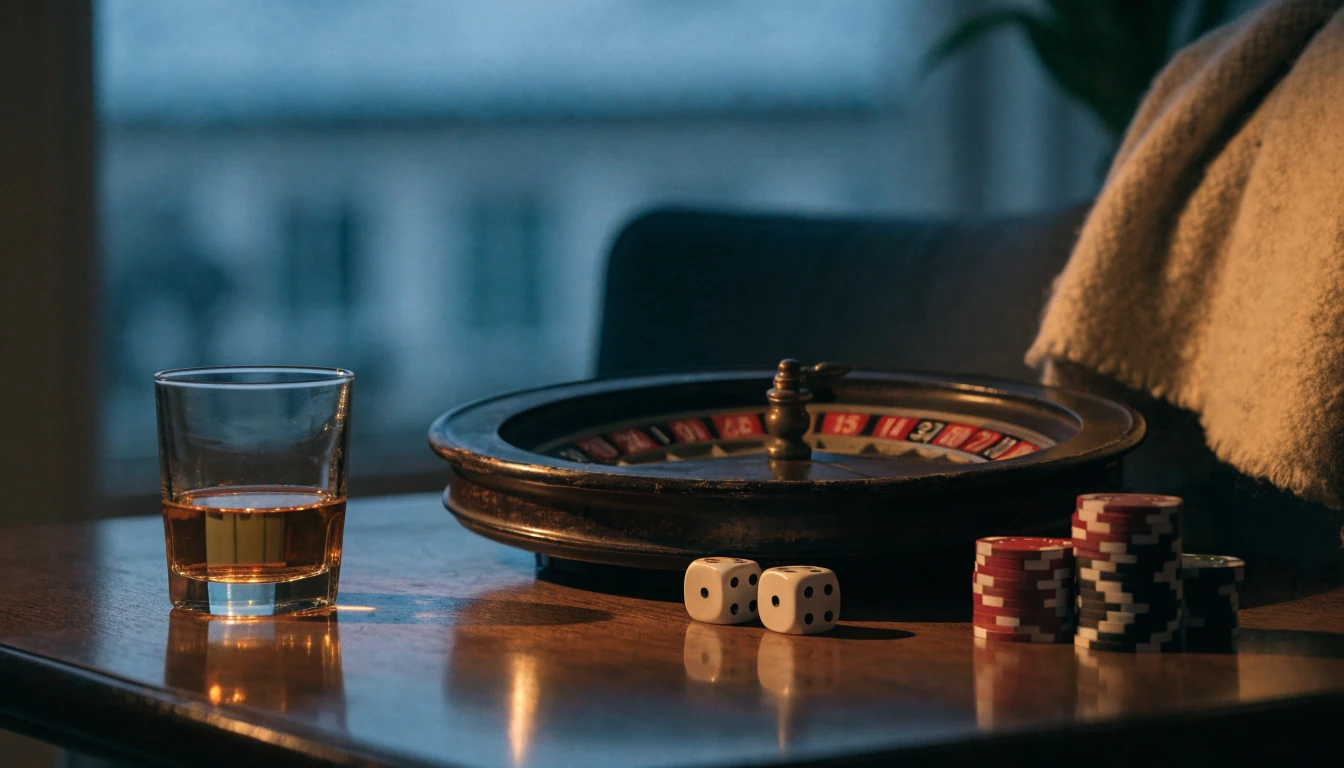 Rahapelien todennäköisyys: blackjack ja keno