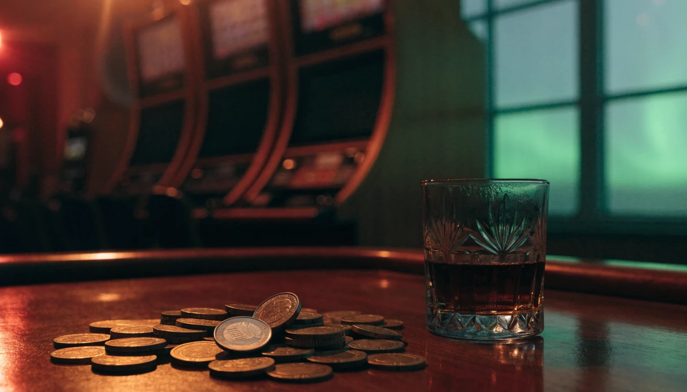 Slottipelit ja ilmaiskierrokset ilman talletusta