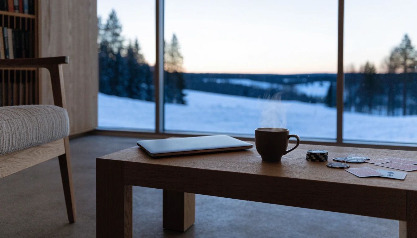 Suomalaiset nettikasinot ilman rekisteröintiä